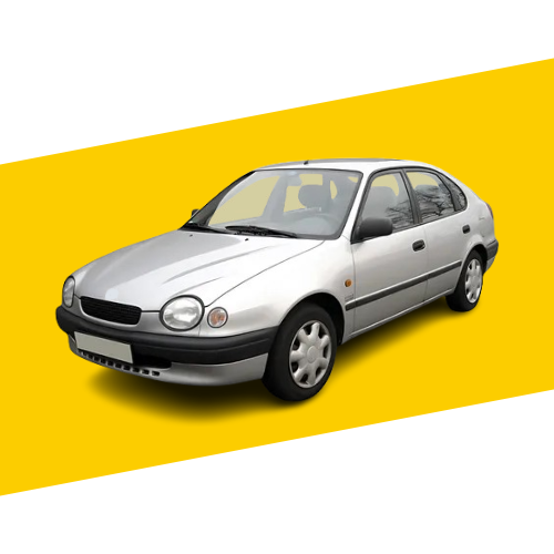 COROLLA 5P (1995 2002)